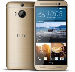 Замена сенсора на телефоне HTC One M9 Plus в Пензе